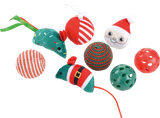 XMAS gavesæt 8 stk - Maxi Zoo Danmark