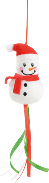 XMAS drillepind 44,5 cm ass. - Maxi Zoo Danmark