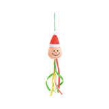 XMAS drillepind 44,5 cm ass.