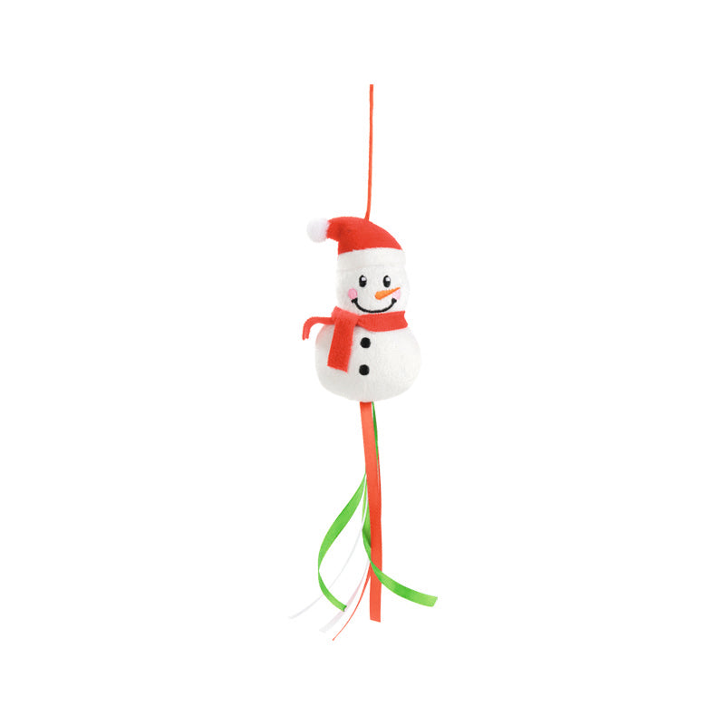XMAS drillepind 44,5 cm ass.