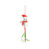 XMAS drillepind 44,5 cm ass.