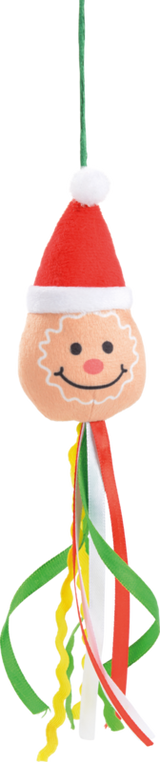 XMAS drillepind 44,5 cm ass. - Maxi Zoo Danmark