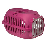 Transportboks Pink - Maxi Zoo Danmark