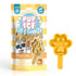 Fyld og Frys is, peanut butter 3 stk - Maxi Zoo Danmark