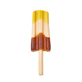 Raket is banan/chokolade 2 stk - Maxi Zoo Danmark