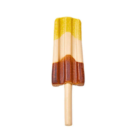 Raket is banan/chokolade 2 stk - Maxi Zoo Danmark