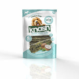 Woofa Loofa mint/kokos 7 stk - Maxi Zoo Danmark