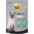 Adult Pure silkeorm - Maxi Zoo Danmark