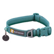 Front Range halsbånd 508-660 mm River Rock Green - Maxi Zoo Danmark