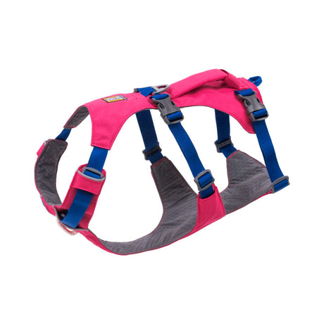 Flagline sele XS Alpenglow Pink - Maxi Zoo Danmark