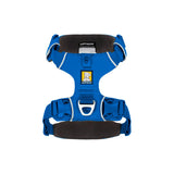 Front Range sele XXS Blue Pool - Maxi Zoo Danmark