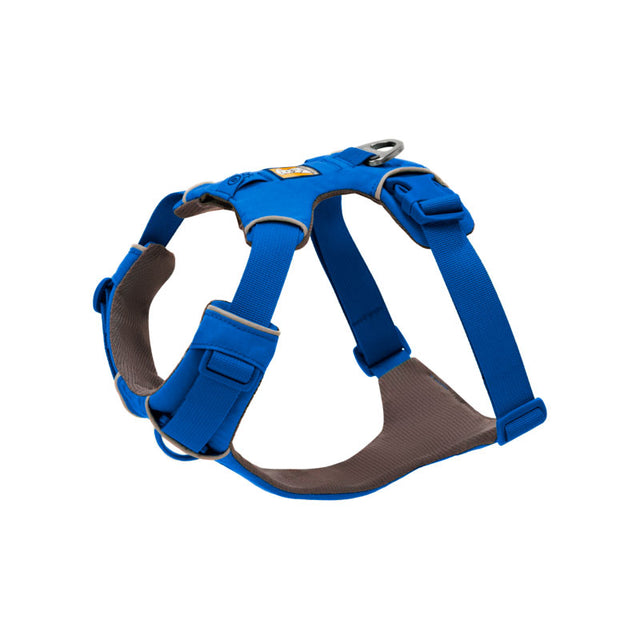 Front Range sele M Blue Pool - Maxi Zoo Danmark