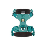 Front Range sele S River Rock Green - Maxi Zoo Danmark