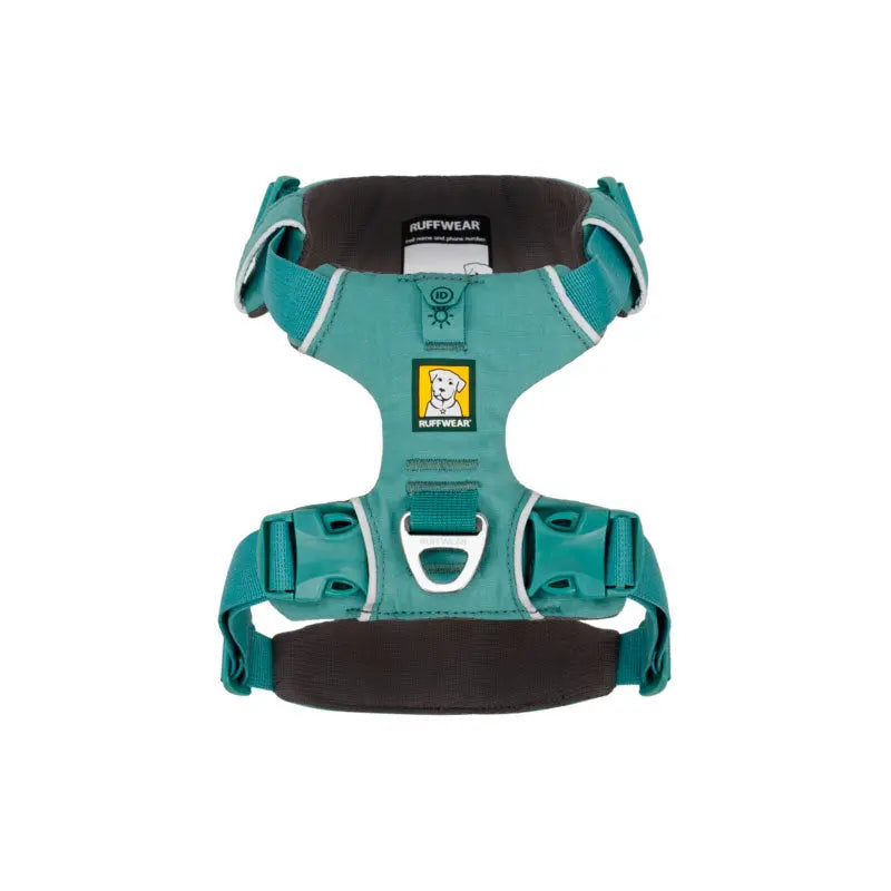 Front Range sele M River Rock Green - Maxi Zoo Danmark