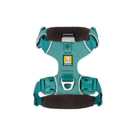 Front Range sele M River Rock Green - Maxi Zoo Danmark
