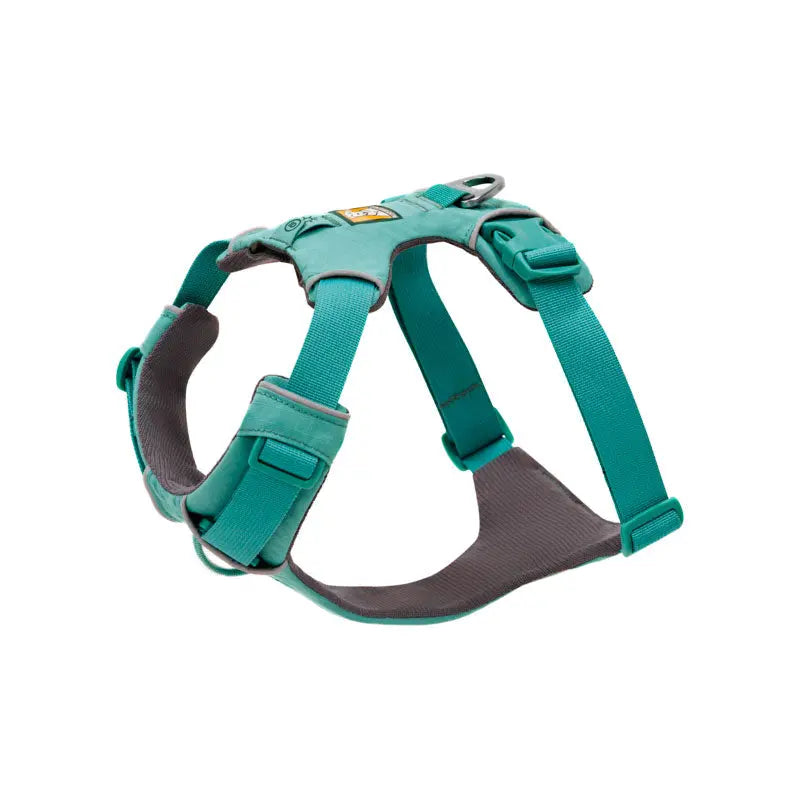 Front Range sele S River Rock Green - Maxi Zoo Danmark