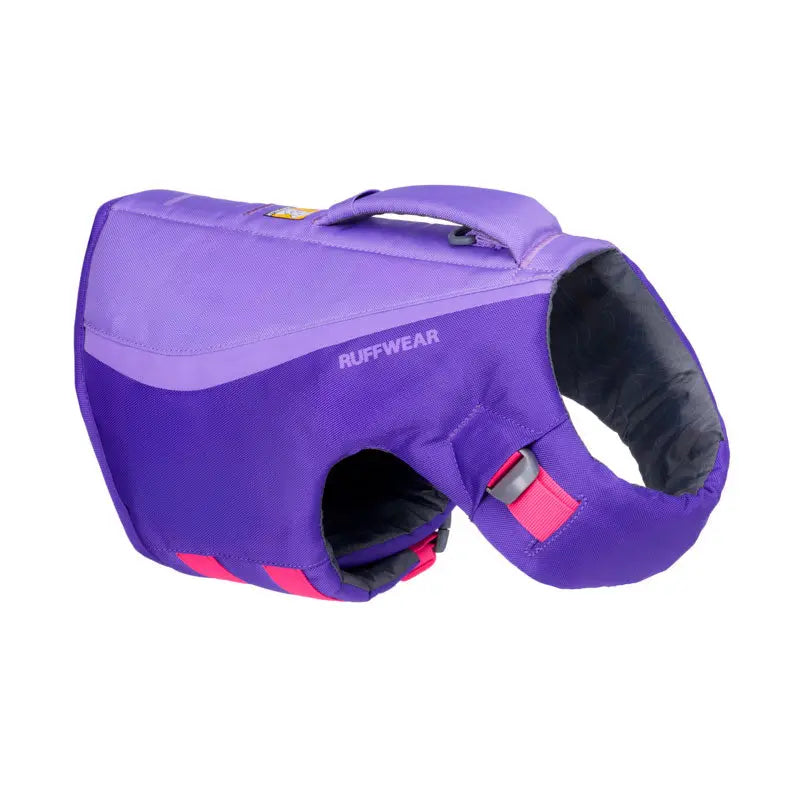Float Coat svømmevest XXS Purple Lily - Maxi Zoo Danmark