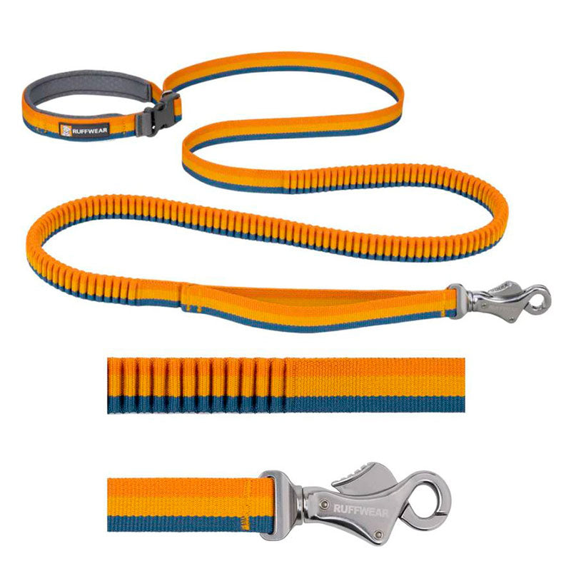 Roamer line 165-213 cm Yellow Snow - Maxi Zoo Danmark