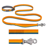 Roamer line 165-213 cm Yellow Snow - Maxi Zoo Danmark