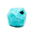 Gnawt-a-Rock hundelegetøj Glacial Blue