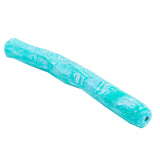 Gnawt-a-Stick hundelegetøj Glacial Blue