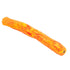 Gnawt-a-Stick hundelegetøj Salamander Orange