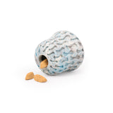 Morel hundelegetøj Grey Sky