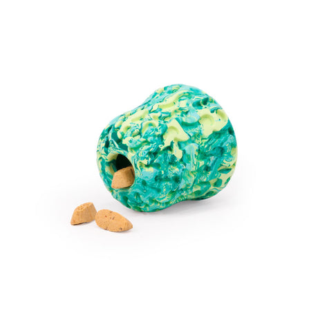 Morel hundelegetøj Moss Green