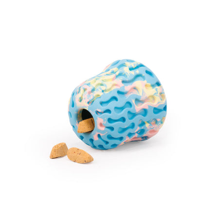Morel hundelegetøj Blue Prism