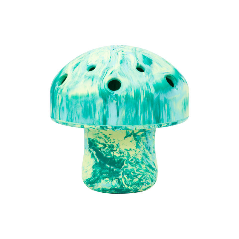 Porchini hundelegetøj Moss Green