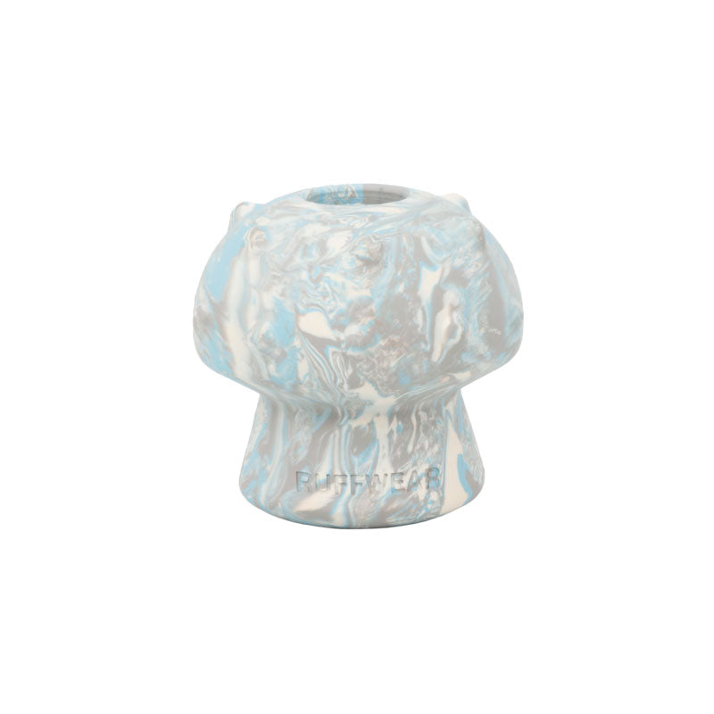 Toadstool hundelegetøj Grey Sky