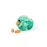 Toadstool hundelegetøj Moss Green