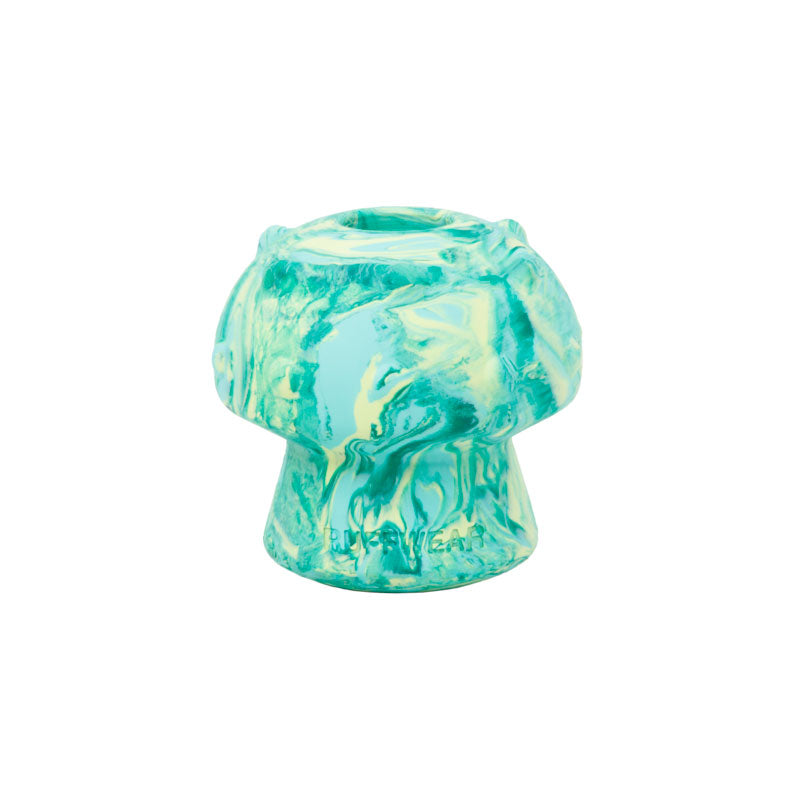 Toadstool hundelegetøj Moss Green