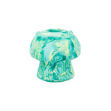 Toadstool hundelegetøj Moss Green