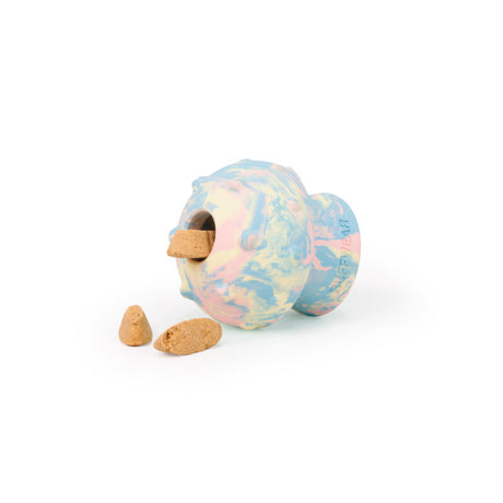 Toadstool hundelegetøj Blue Prism