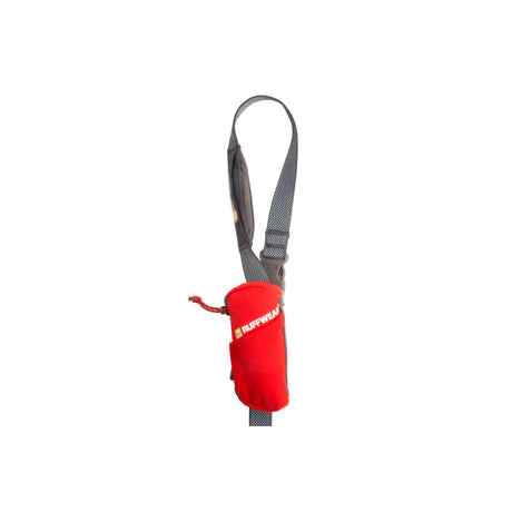 Stash Bag Mini One Size Red Canyon