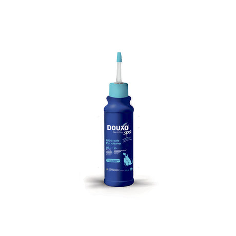 Ear cleaner 120 ml - Maxi Zoo Danmark