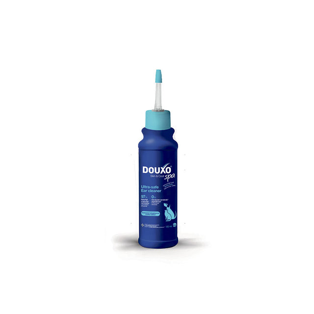 Ear cleaner 120 ml - Maxi Zoo Danmark