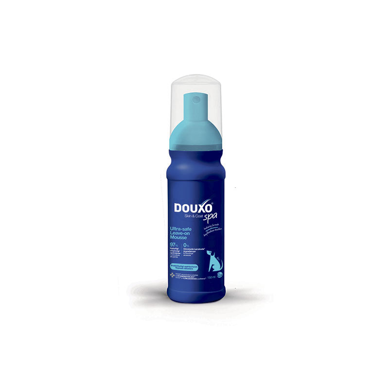 Mousse dog 150 ml - Maxi Zoo Danmark