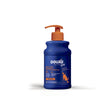 Shampoo 2in1 250 ml - Maxi Zoo Danmark
