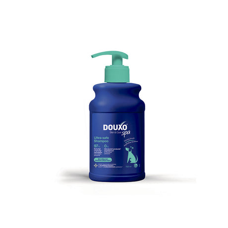 Shampoo odor control 250 ml - Maxi Zoo Danmark
