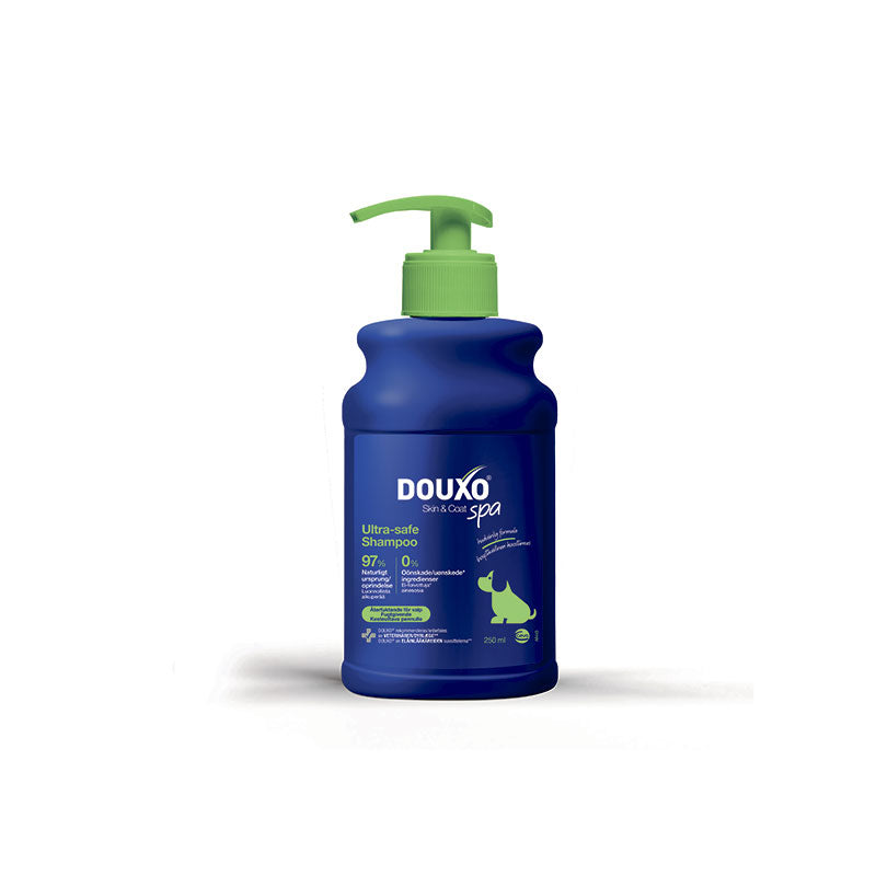 Shampoo Puppy 250 ml - Maxi Zoo Danmark