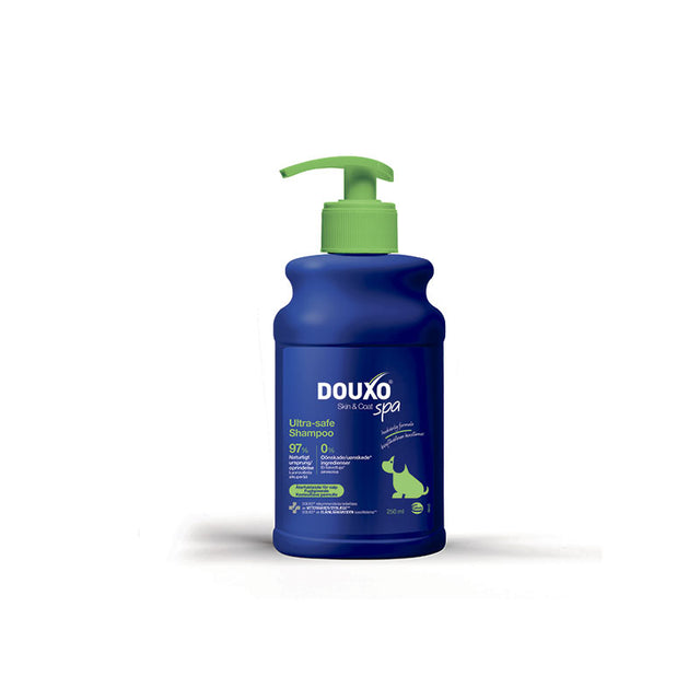 Shampoo Puppy 250 ml - Maxi Zoo Danmark