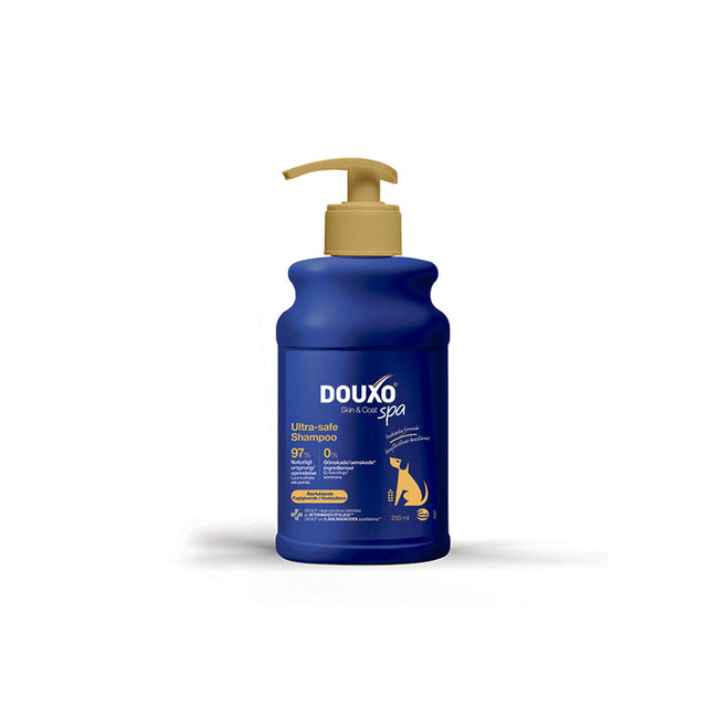 Shampoo hydration 250 ml - Maxi Zoo Danmark