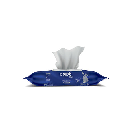 Wipes 100 stk - Maxi Zoo Danmark
