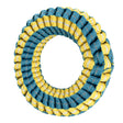 Reflective toy rope ring - Maxi Zoo Danmark