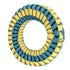 Reflective toy rope ring - Maxi Zoo Danmark