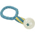 Reflective rope Rope handle w. ball - Maxi Zoo Danmark