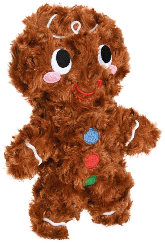 Xmas Plush 25 cm ass. - Maxi Zoo Danmark