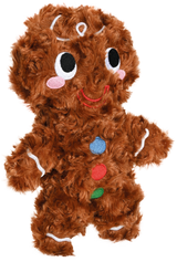Xmas Plush 25 cm ass. - Maxi Zoo Danmark
